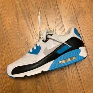 Air max 90’s brand new